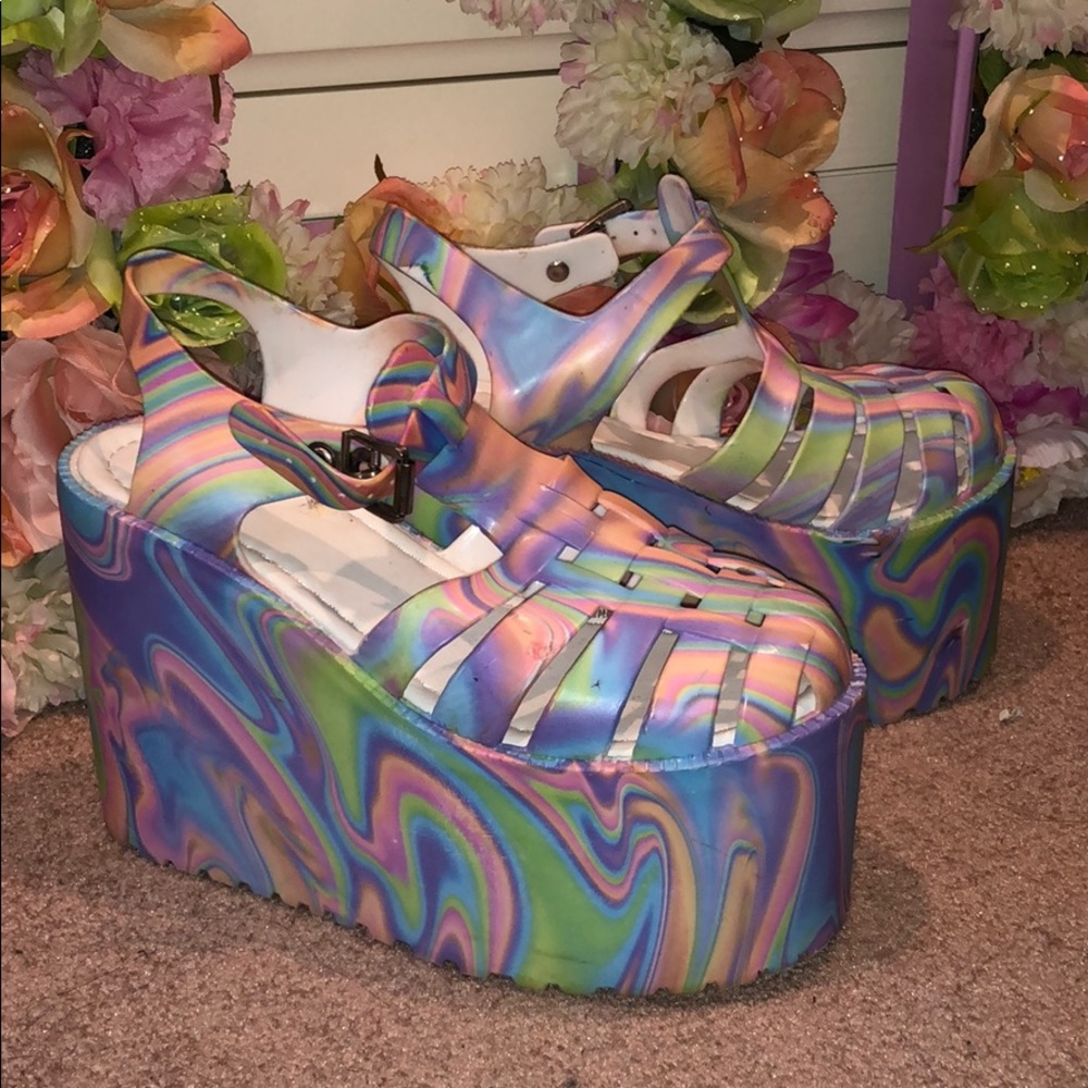 Hella Jellies